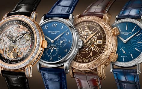 patek philippe whatches men leather|patek philippe official website.